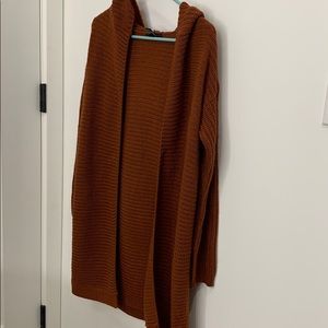 Forever 21/Cardigan